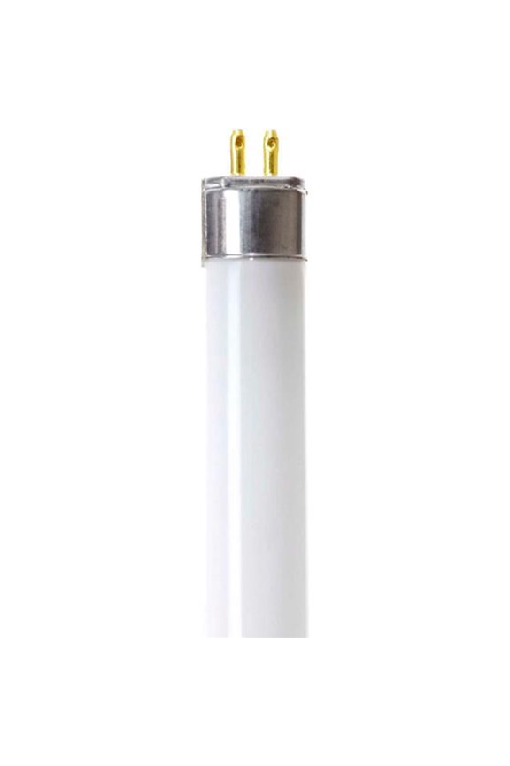 Sunlite 30342 - F28T5/850 Straight T5 Fluorescent Tube Light Bulb