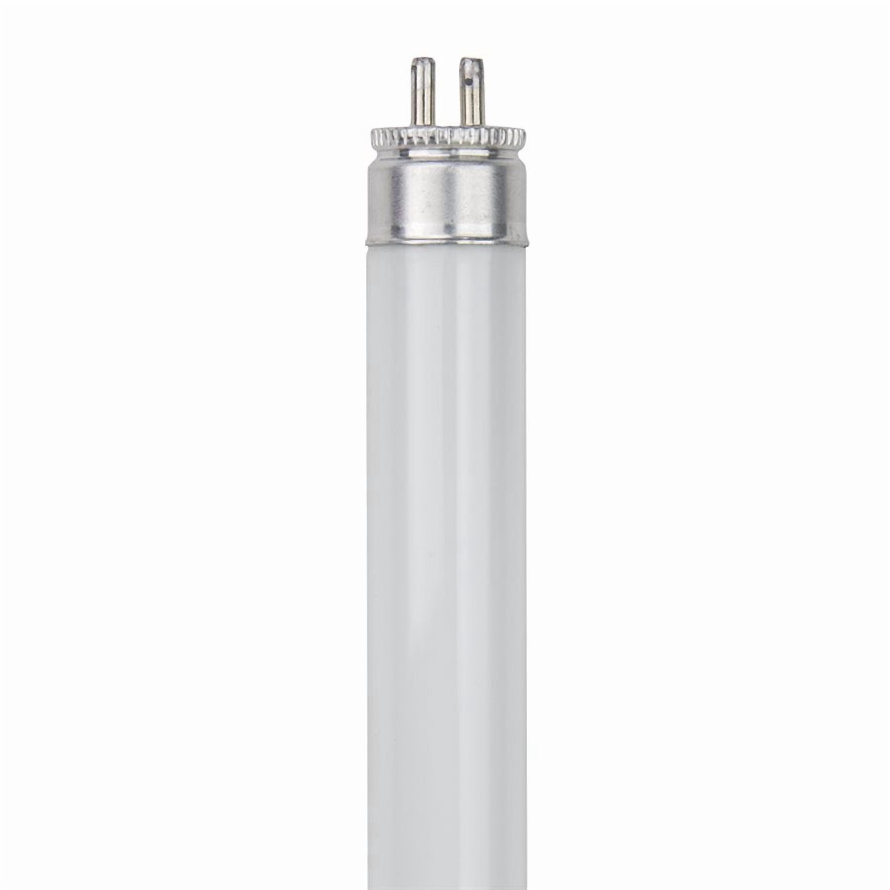 Sunlite 24W T5 HO 2-Foot Linear Fluorescent Tube Light Bulb, 6500K