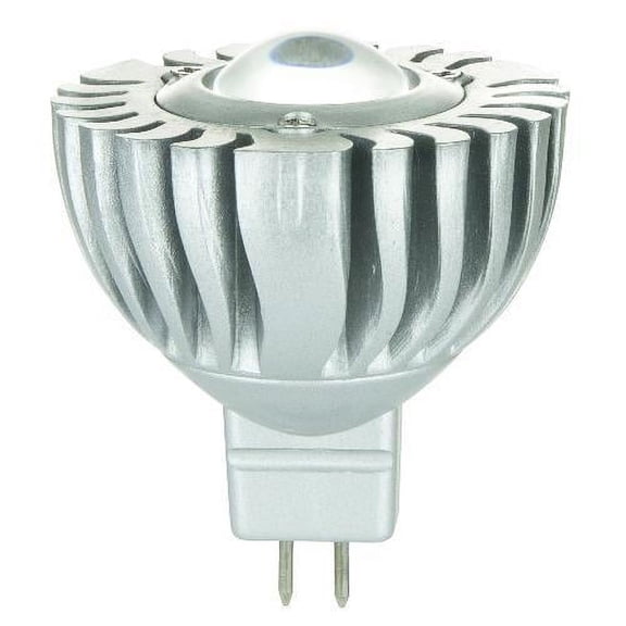 Sunlite 5W 12V MR16 CREE 2700K LED Light Bulb