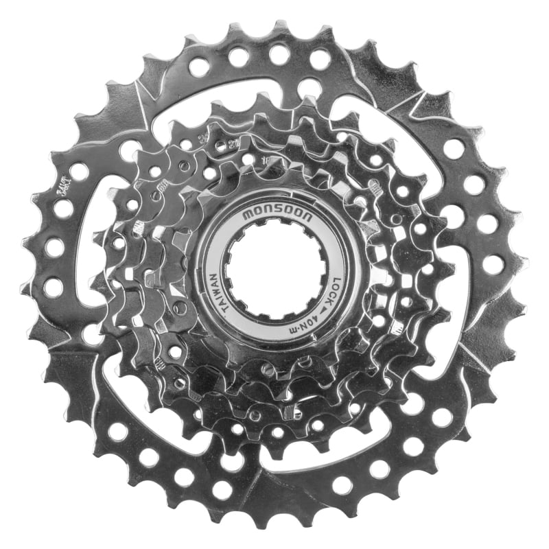 Roue Libre Sunlite 7 Vitesses 13-32t, Neuve