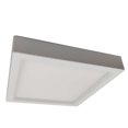 thumbnail image 1 of Sunlite 81283-SU 10w 5" Square  Fixture White 30K/40K/50K, 1 of 2