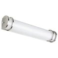 thumbnail image 1 of Sunlite 81374 - LFX/VF/48"/40W/BN/SCT Indoor Vanity LED Fixture, 1 of 2