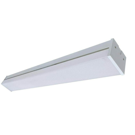 Sunlite 82090 - LFX/BB213/SCT/2FT/18W/EM 2' LED BB213 FIXTURE Indoor Strip LED Fixture