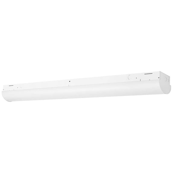 Sunlite 85479-SU 25w 48" Linear LED Strip Fixture 3500k Neutral White