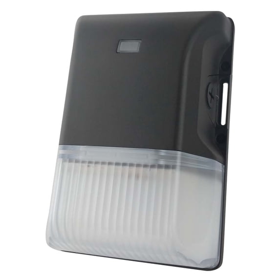 Sunlite 85527 - LFX/MWP/SCT/15W/PC Outdoor Wall Pack LED Fixture
