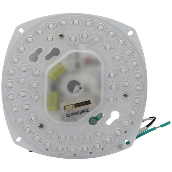 Sunlite 88281 - MODULE/LED/5''/20W/SCT/AC LED MODULE Ceiling Mounted LED Retrofit Kit