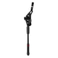 thumbnail image 1 of Sunlite Adjustable Rear Mount Kickstand Rear Adjustable Black, 1 of 2