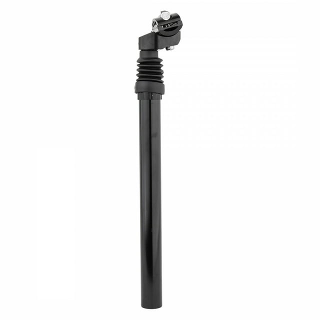 Sunlite Adjustable Suspension Seatpost 27.2mm 350mm Black
