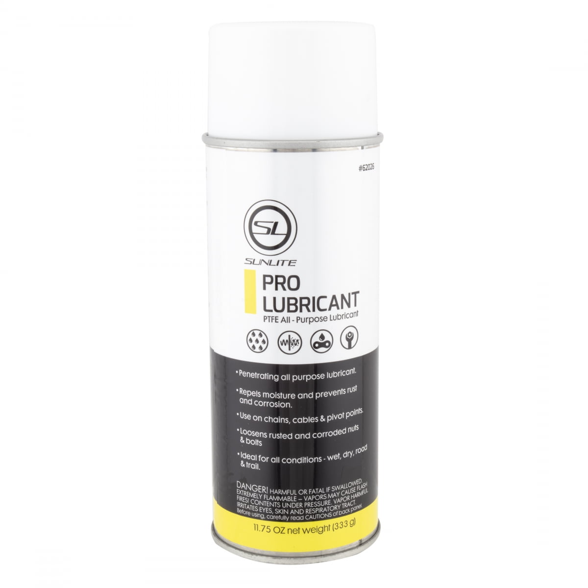 Bike Cable Lubricant