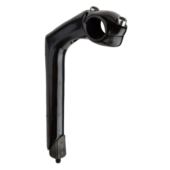 SUNLITE Alloy 2-Bolt Bike Stem Road Quill 80mm 25 Rise 25.4mm Bar 25.4mm Fork