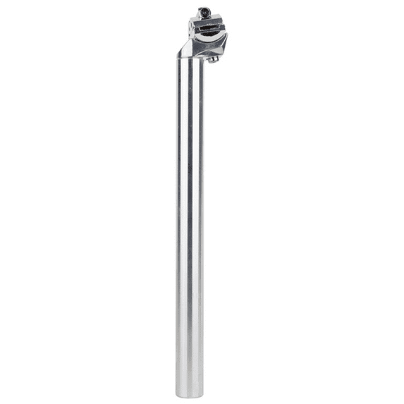 Sunlite Alloy 350mm Seatpost 26.6mm 350mm Silver