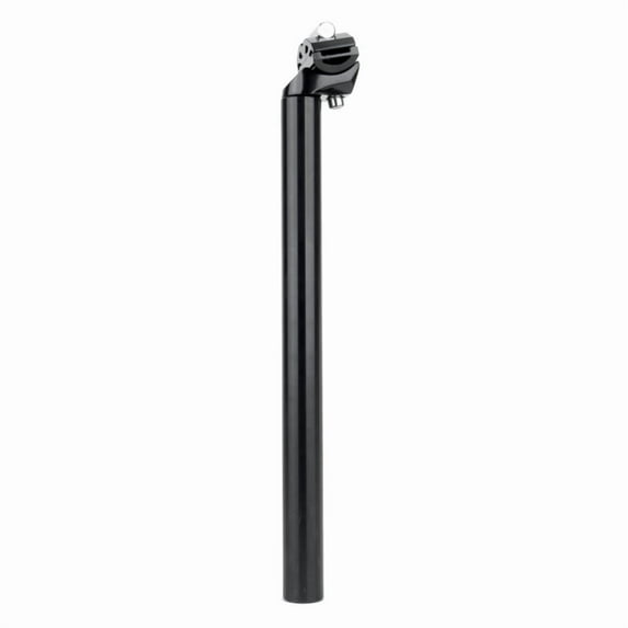Sunlite Alloy 350mm Seatpost 26.8mm 350mm Black