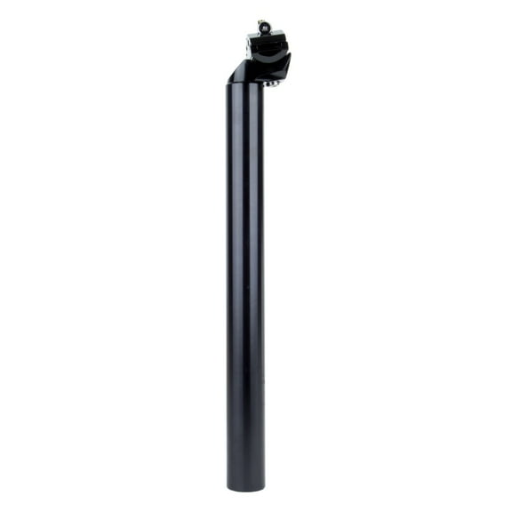 Sunlite Alloy 350mm Seatpost 31.6mm 350mm Black