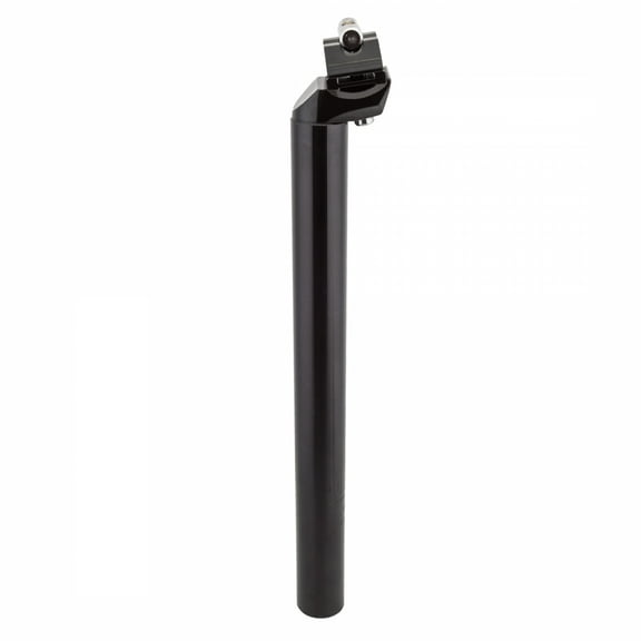 Sunlite Alloy 350mm Seatpost 31.2mm 350mm Black