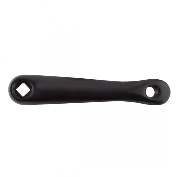 SUNLITE Alloy Left Arm CRANKARM LH SUNLT 152 ALY BLK