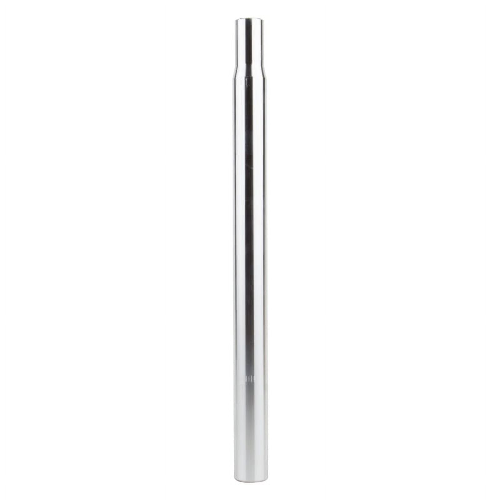 Sunlite Alloy Pillar Seatpost 26.4mm 350mm Silver