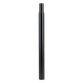 thumbnail image 1 of Sunlite Alloy Pillar Seatpost 27.0mm 350mm Black, 1 of 2