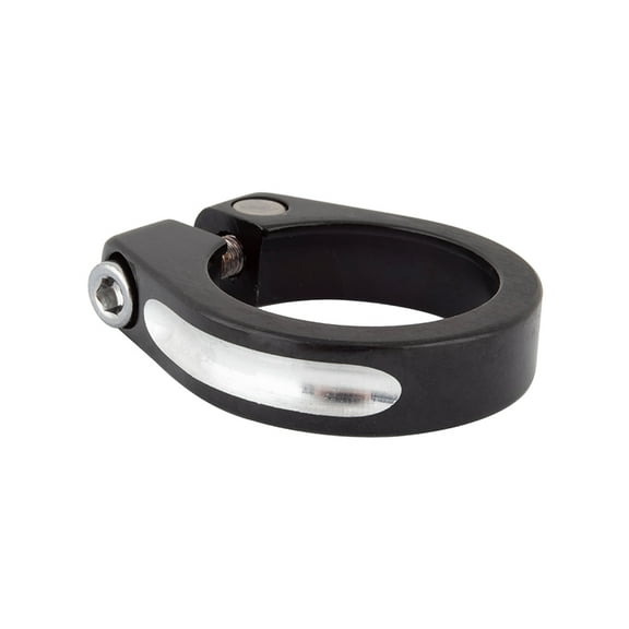 Sunlite Alloy Seat Clamp 34.9 Black