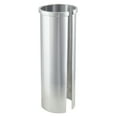thumbnail image 1 of Sunlite Alloy Seatpost Shims 25.4/26.4 26.4 Silver, 1 of 1