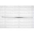 thumbnail image 1 of Sunlite Alloy Swedged MTB Handlebars Silver 25.4mm 600mmBack Sweep 6Aluminum, 1 of 2