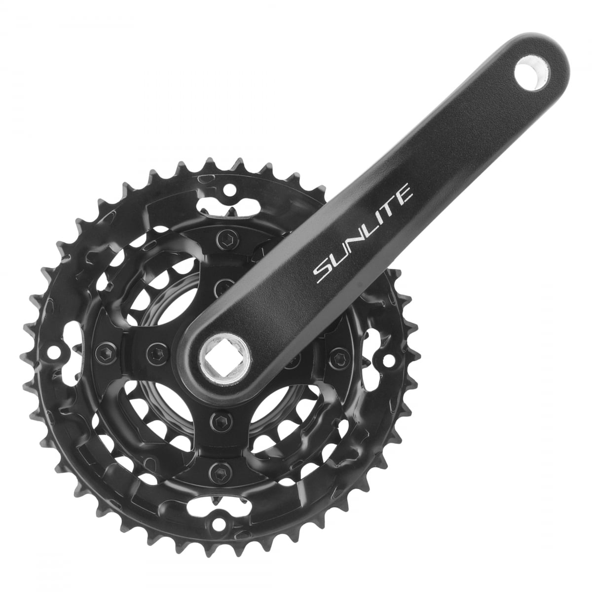 3x7 crankset hotsell