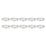 Sunlite Axle Spacers 2 x 15 x 10mm