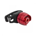 thumbnail image 1 of Sunlite Beacon 1-LED Rear Bike Light, 1 of 2