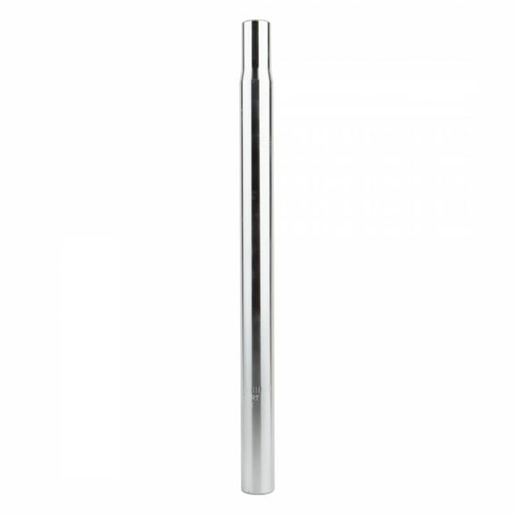 Sunlite Alloy Pillar Seatpost 25.4mm 350mm Silver