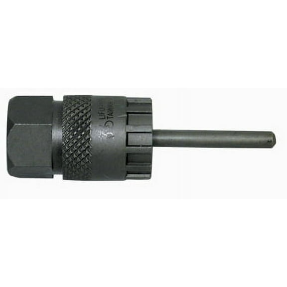 Sunlite Bicycle Cassette Sprocket Lockring Tool Shimano Compatible Bike Repair