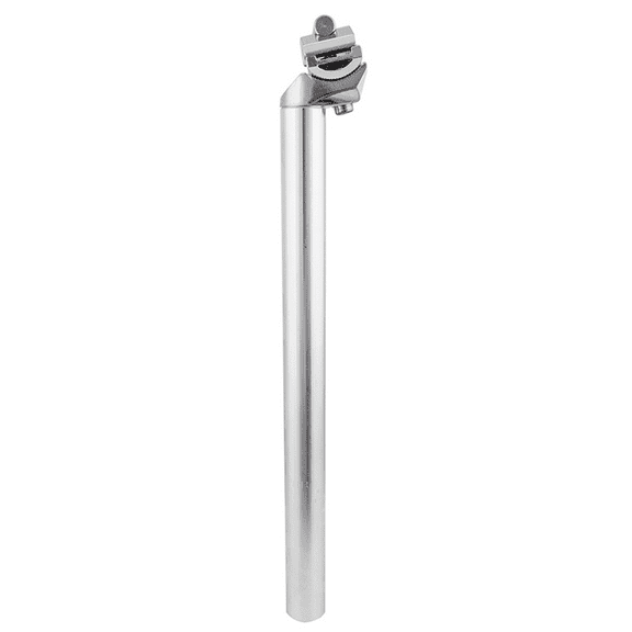 Sunlite Alloy 350mm Seatpost 27.2mm 350mm Silver