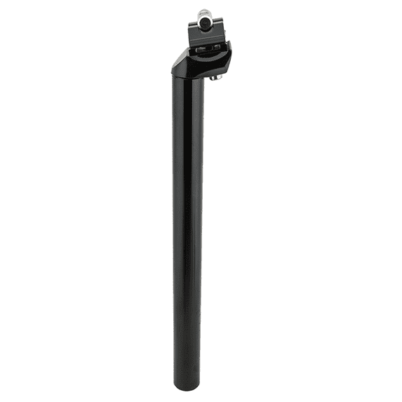 Sunlite Alloy 350mm Seatpost 28.6mm 350mm Black