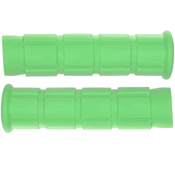 Sunlite Classic Grips Lime Green 120mm