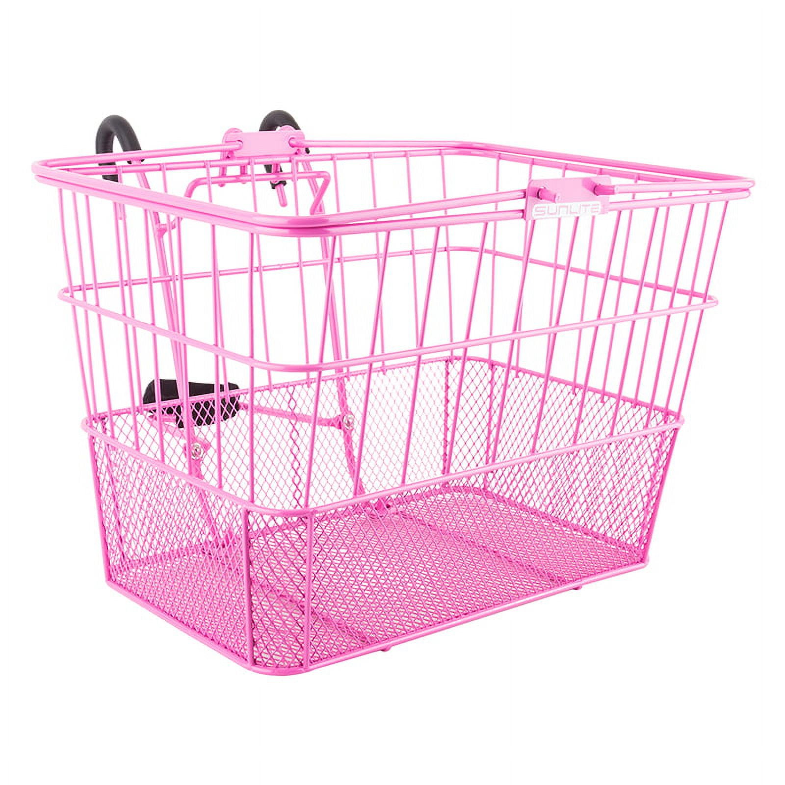 Bike Baskets Bikes Walmart