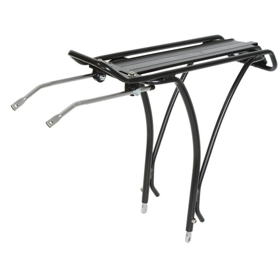 SUNLITE Gold Tec Lite Rack BIKE RACK RR SUNLT G-TEC LITE BK 26/700