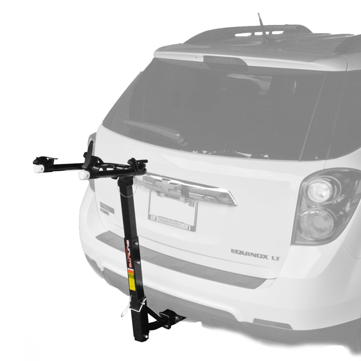 SUNLITE HRT-230 SPORT TRAY 2B FAT/E-BIKE 2in main image 0