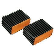 Sunlite Bicycle Pedal Blocks 1.5in for Trikes + Small Riders