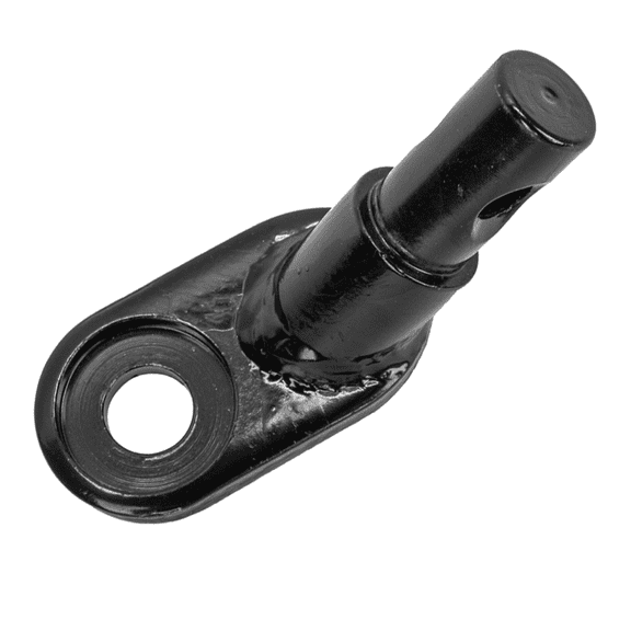 Sunlite Trailer Hitch 3/8in Axle