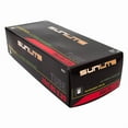 thumbnail image 1 of Sunlite Bicycle Thorn Resistant Inner Tube Mountain 26" x 1.95" - 2.35" Schrader, 1 of 2