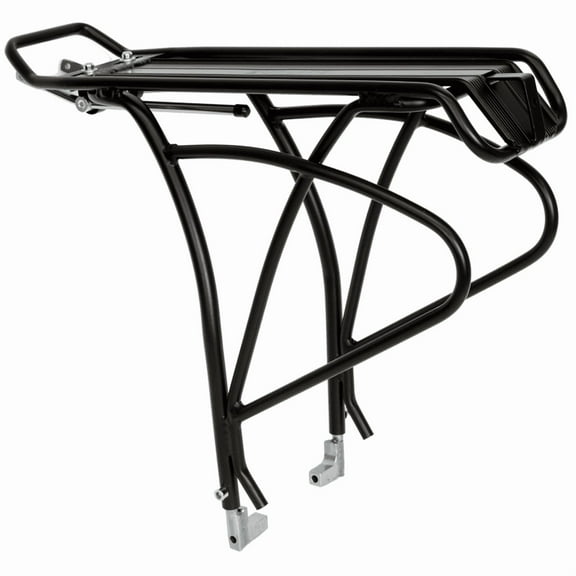 SUNLITE Gold Tec Disc Rack BIKE RACK RR SUNLT G-TEC DISC BK 26/700