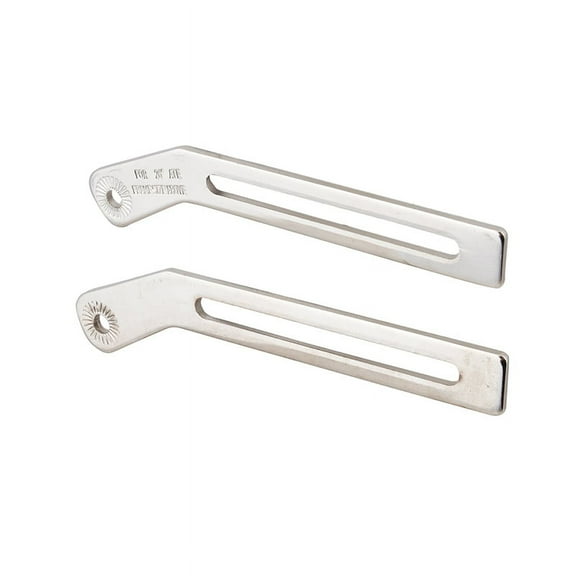 Sunlite Bike Rack Replacement Bracket 121 mm