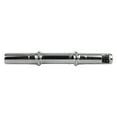thumbnail image 1 of Sunlite Bottom Bracket Axle Cottered 46X55X51X152, 1 of 2