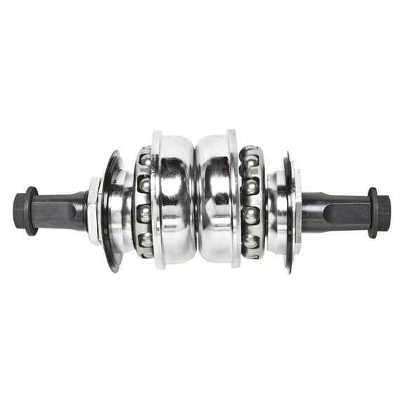 Sunlite Bottom Bracket Conversion Kit American BB to 3pc Square Taper JIS 130mm