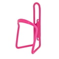 thumbnail image 1 of Sunlite Water Bottle Cage Alloy Bulk Neon-Pink 6mm, 1 of 2