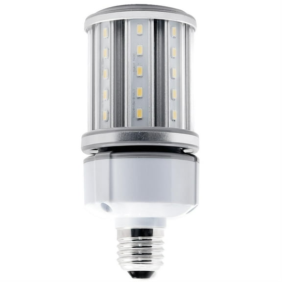 SUNLITE 80850-SU LED 15w 100-277V Corn Light Bulbs 360' beam spread 5000K Super White