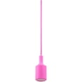 thumbnail image 1 of SUNLITE 80759-SU E26 UFO Pink Pendant Light Fixture, 1 of 3