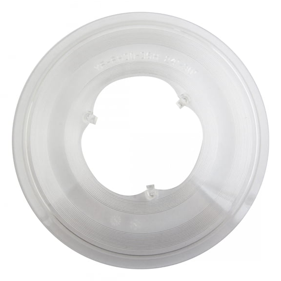Sunlite Cassette Spoke Protector 36H 3 Prong 2.125in ID 5.5in OD