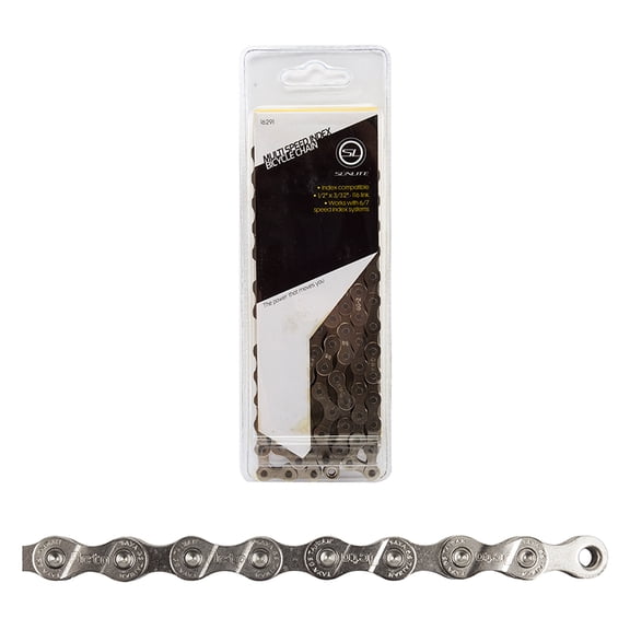 SUNLITE SCN-MSi CHAIN SUNLT SCN-MSi 6/7s SL 116L INDEX