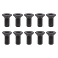 thumbnail image 1 of Sunlite Cleat Screws, 5 x 11.5mm MTB, Bag of 10, 1 of 2
