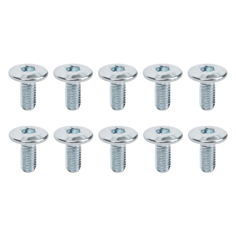Sunlite Cycling Cleat Mounting Screws - Thumbnail 2