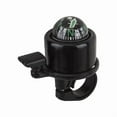 thumbnail image 1 of Sunlite Compass Bell Compass Black Mallet, 1 of 3